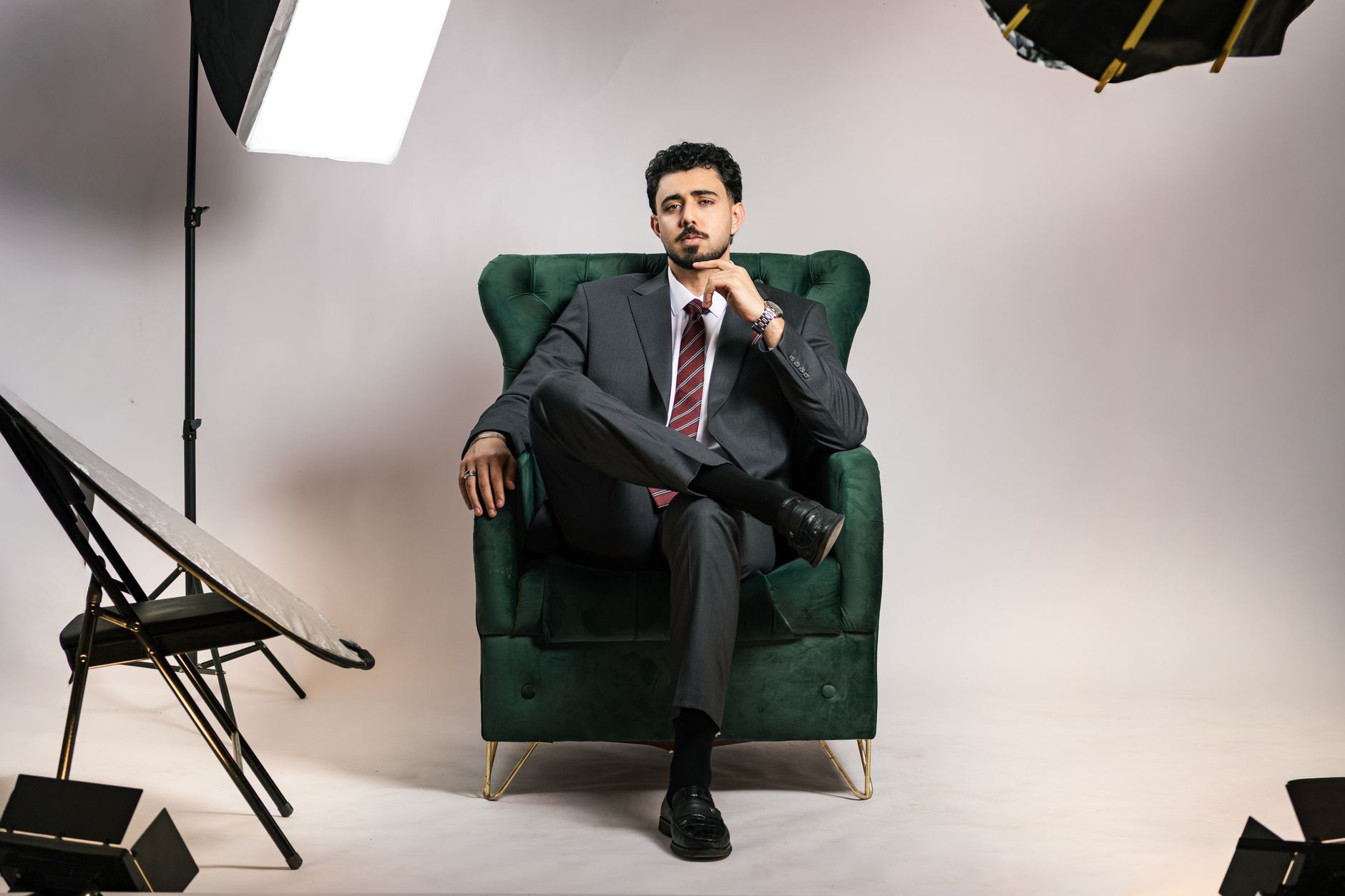 Corporate Storytelling