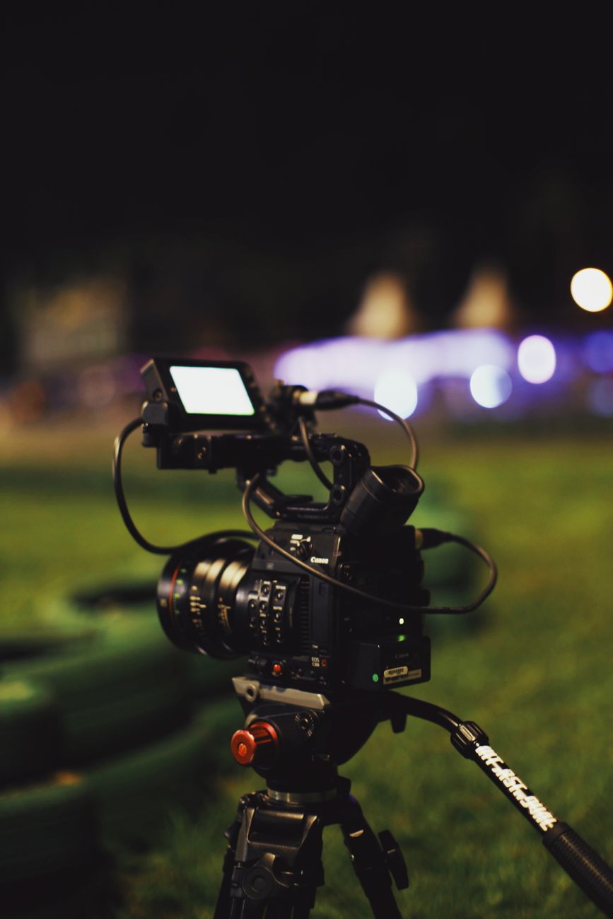 Corporate Films